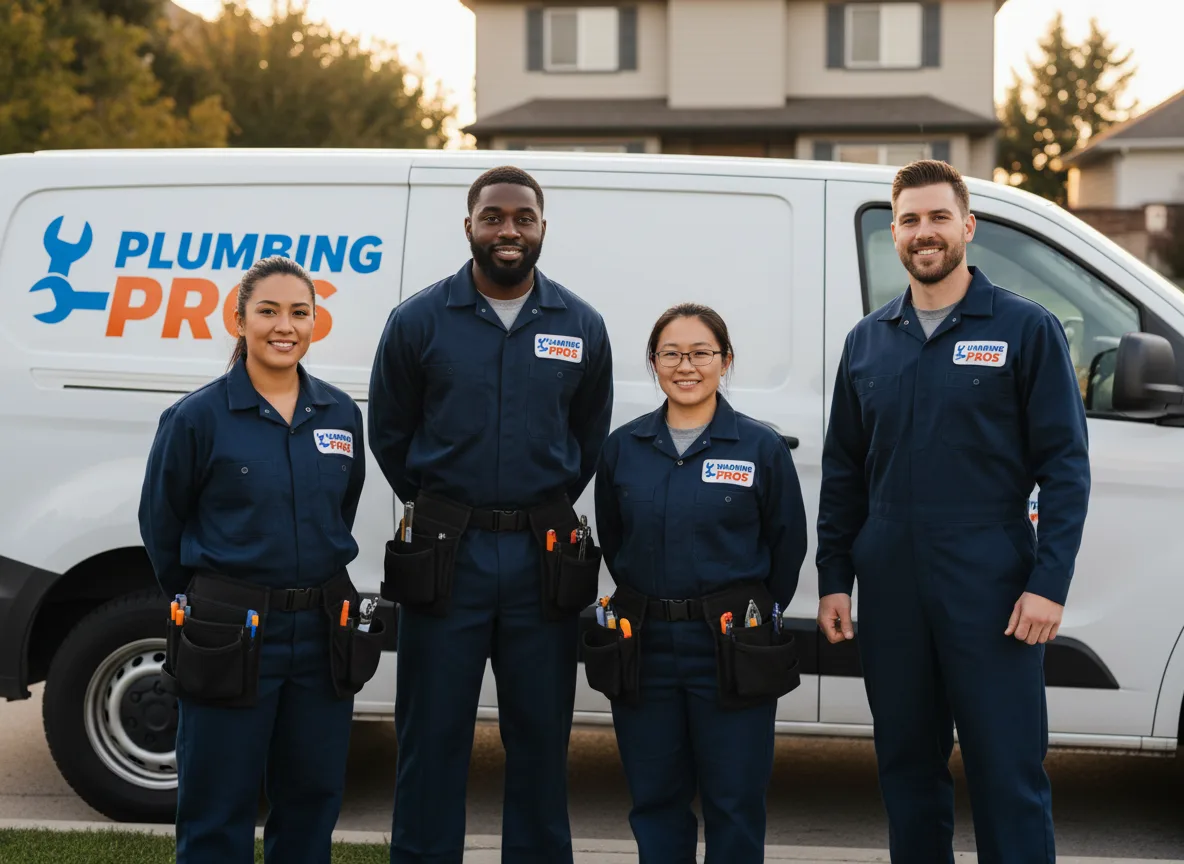 Water Heater Repair company in Lee, ME
